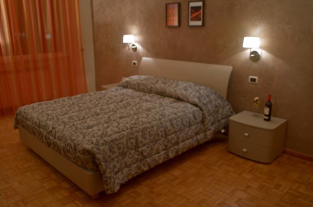 Gemelli 3* Rom