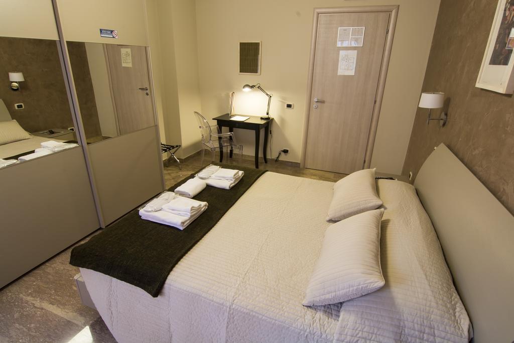 Gasthof Gemelli 3*