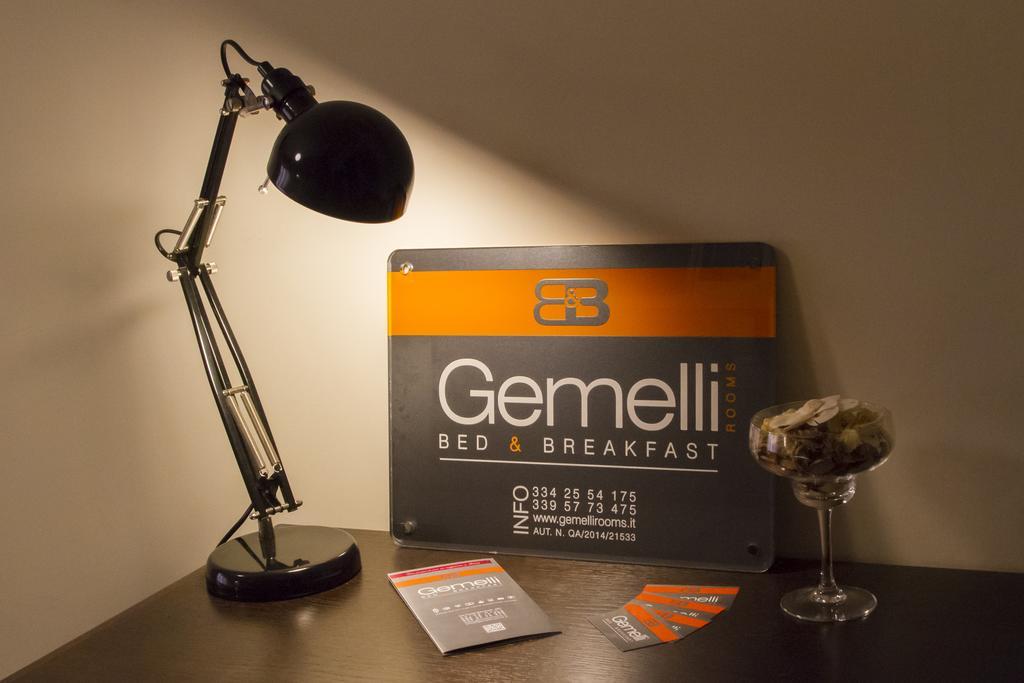 Gasthof Gemelli Rom